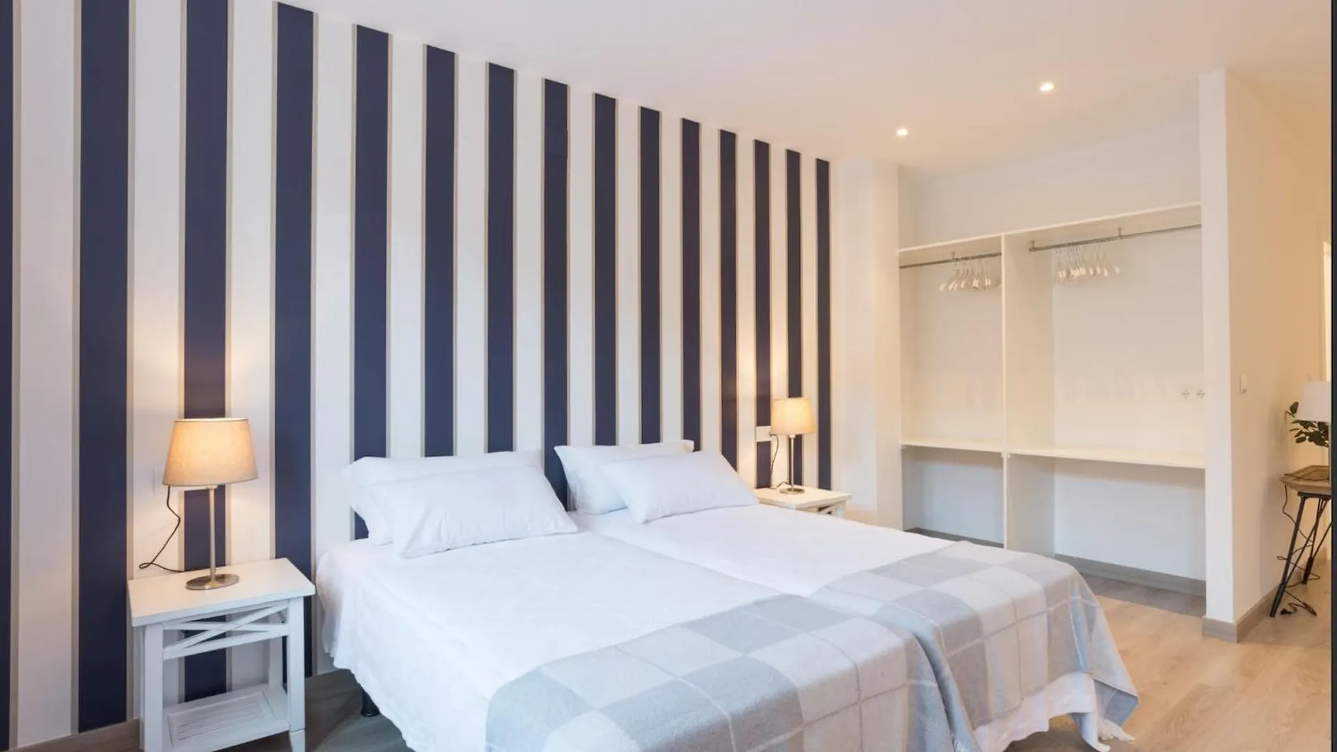Apartament Sharingco Atarazanas Premium Malaga