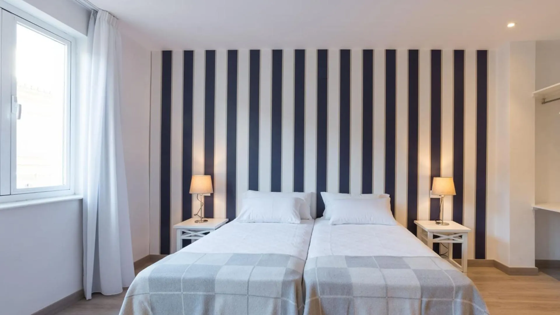 Apartament Sharingco Atarazanas Premium Malaga
