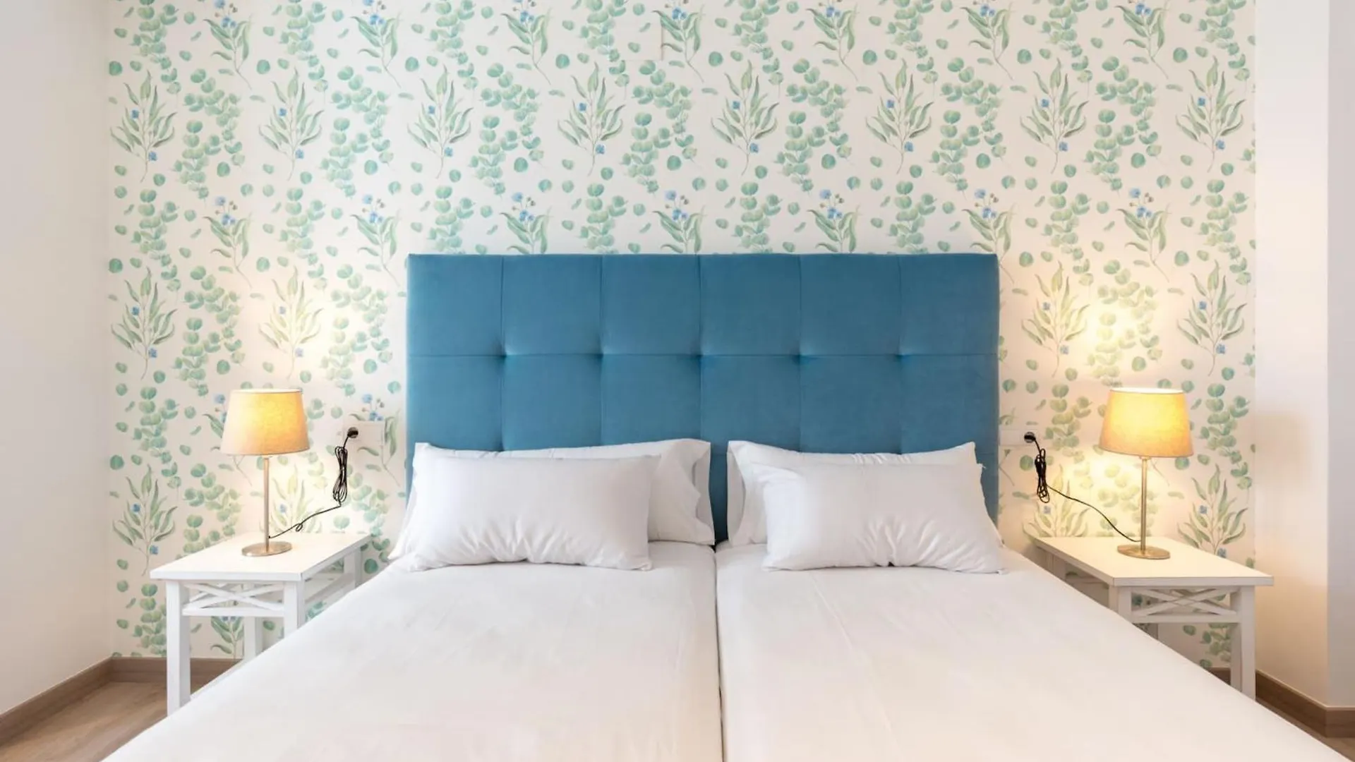 Apartament Sharingco Atarazanas Premium Malaga
