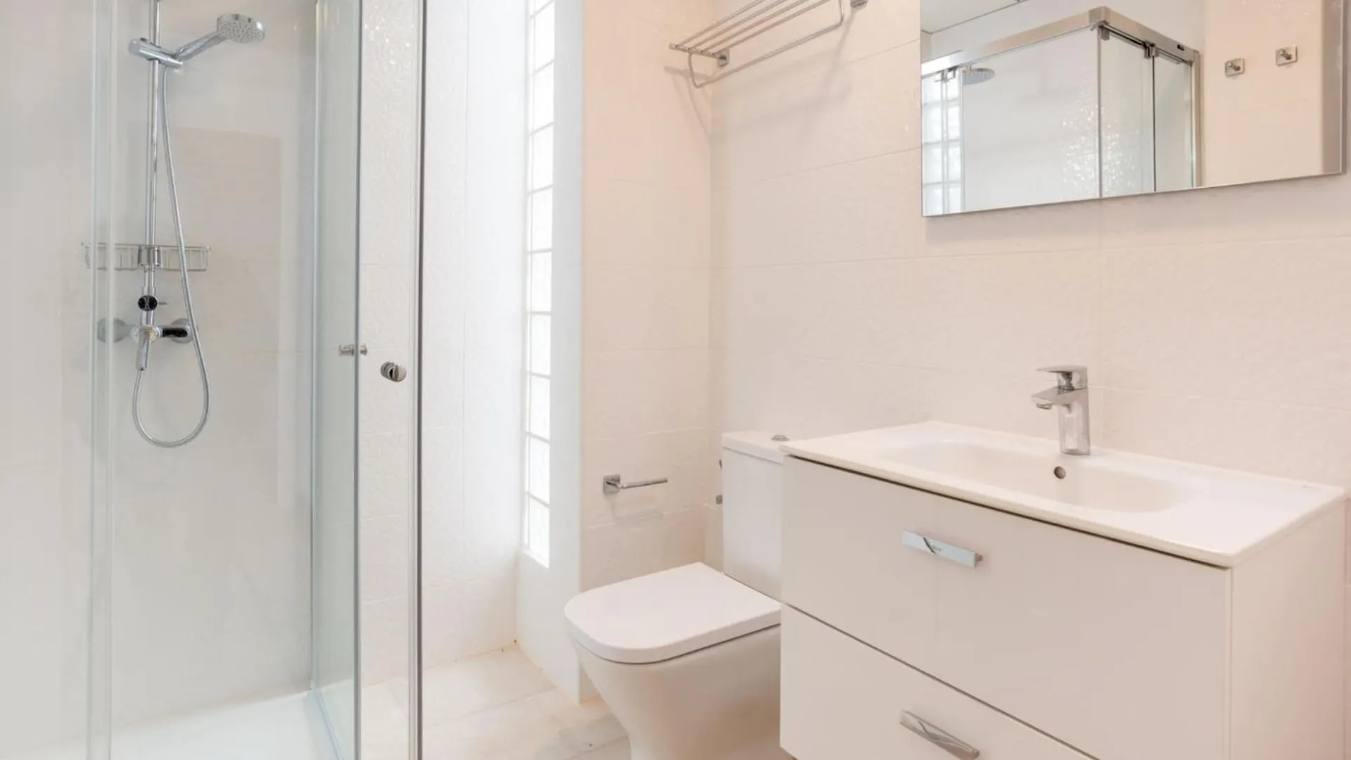 Apartament Sharingco Atarazanas Premium Malaga