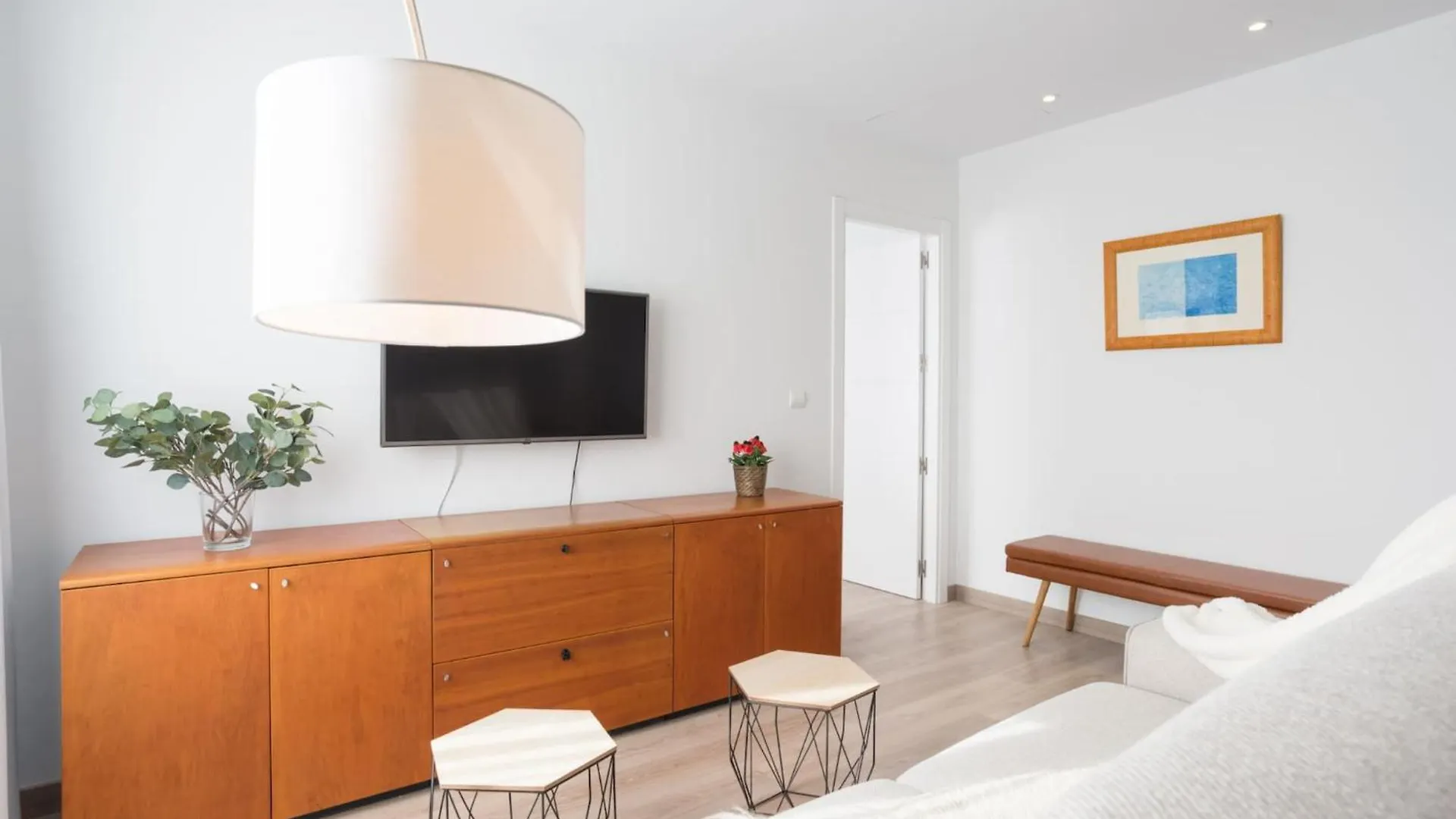 Apartament Sharingco Atarazanas Premium Malaga