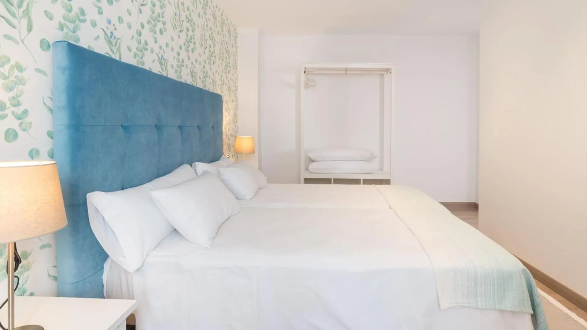 Apartament Sharingco Atarazanas Premium Malaga