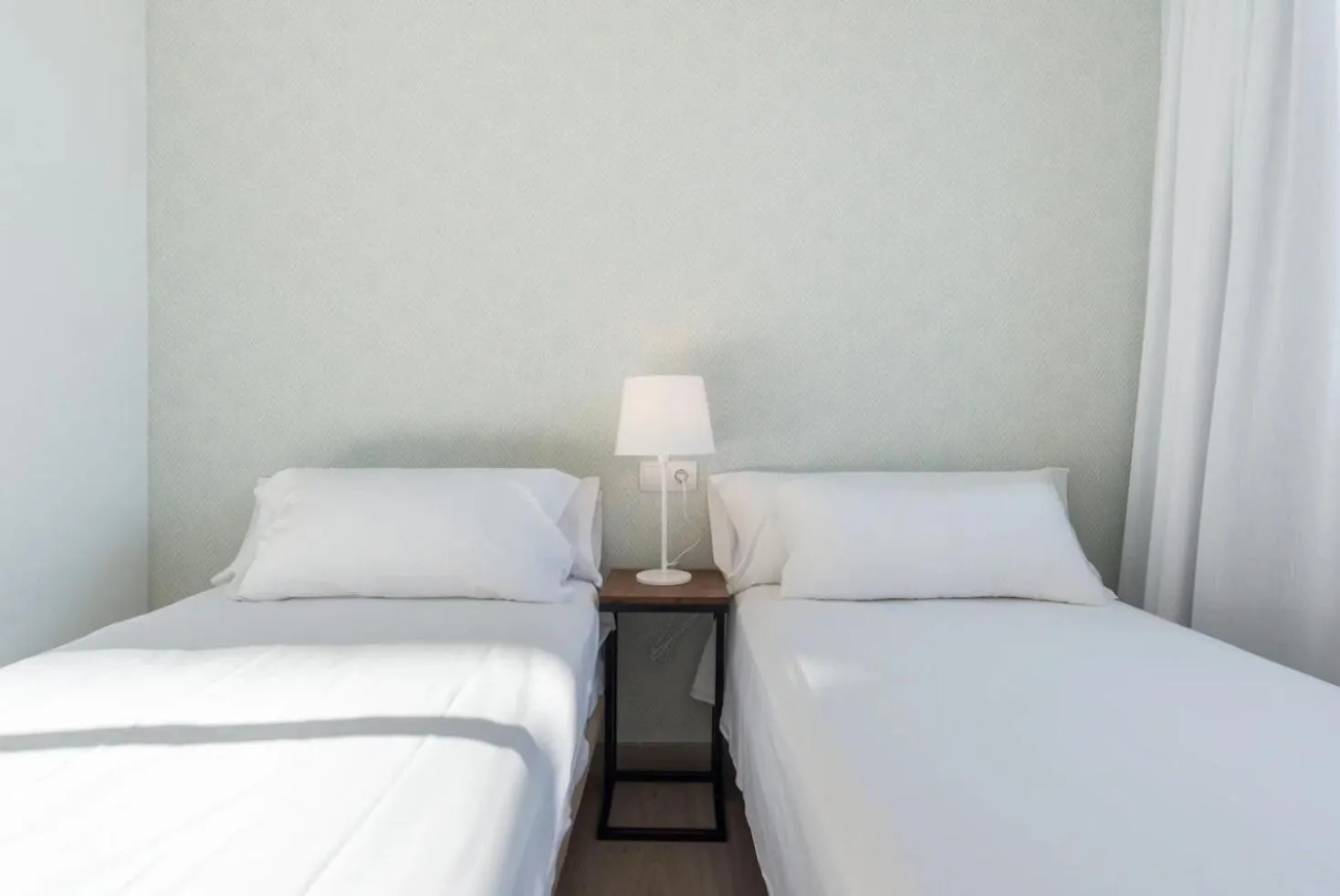 Apartament Sharingco Atarazanas Premium Malaga 0*,