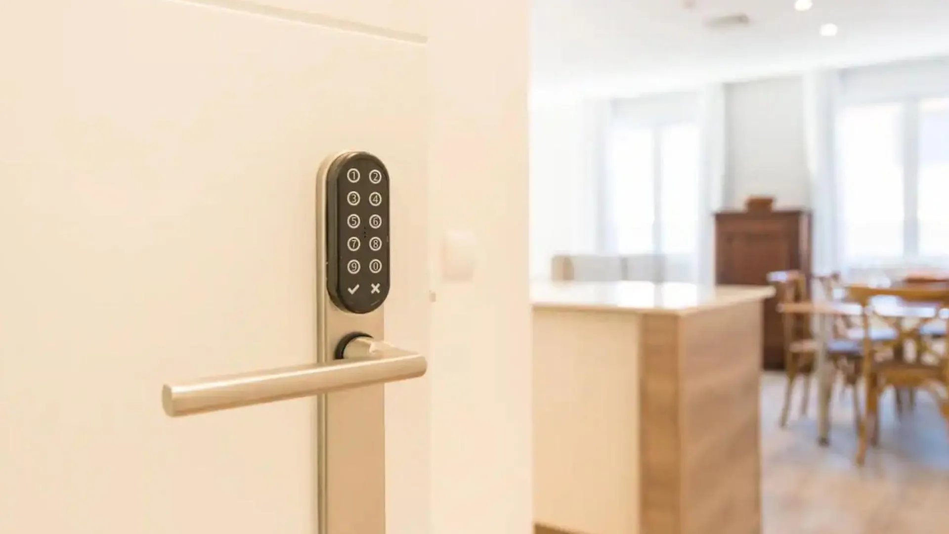 Apartament Sharingco Atarazanas Premium Malaga