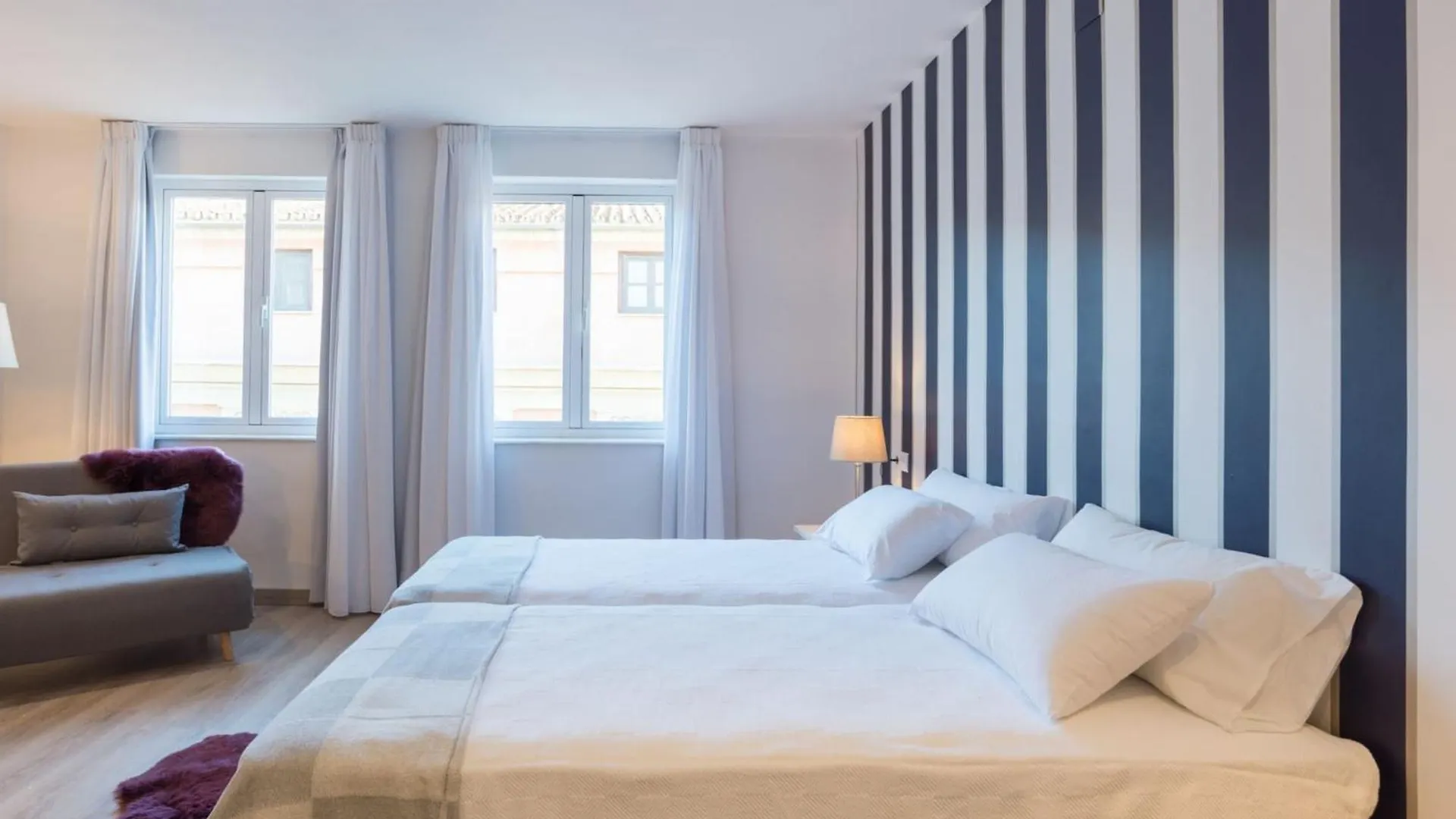 Apartament Sharingco Atarazanas Premium Malaga