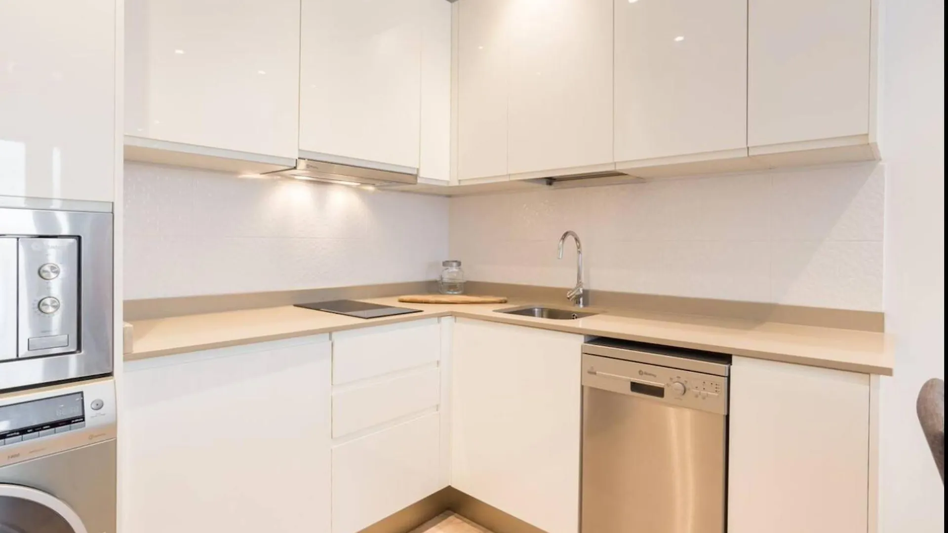 Apartament Sharingco Atarazanas Premium Malaga