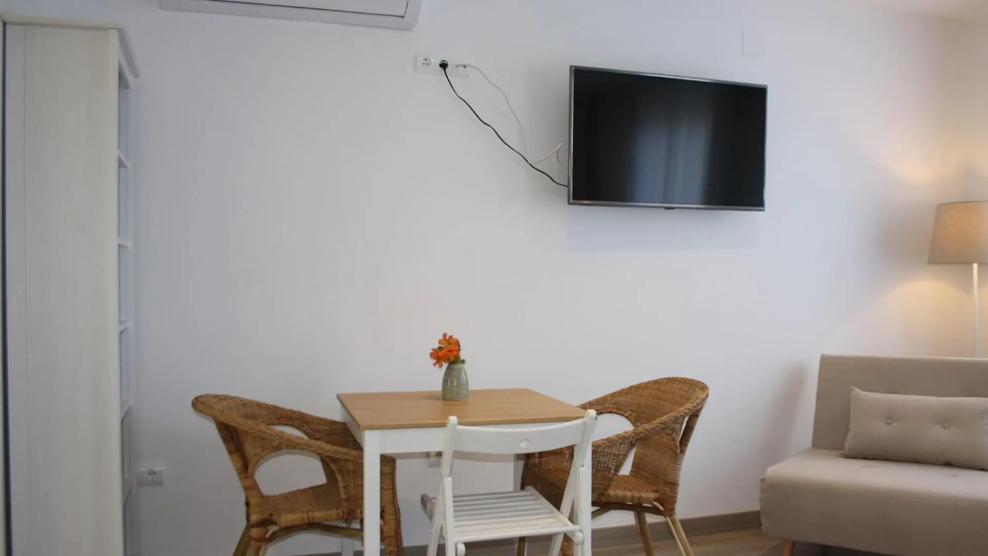 Apartament Sharingco Atarazanas Premium Malaga