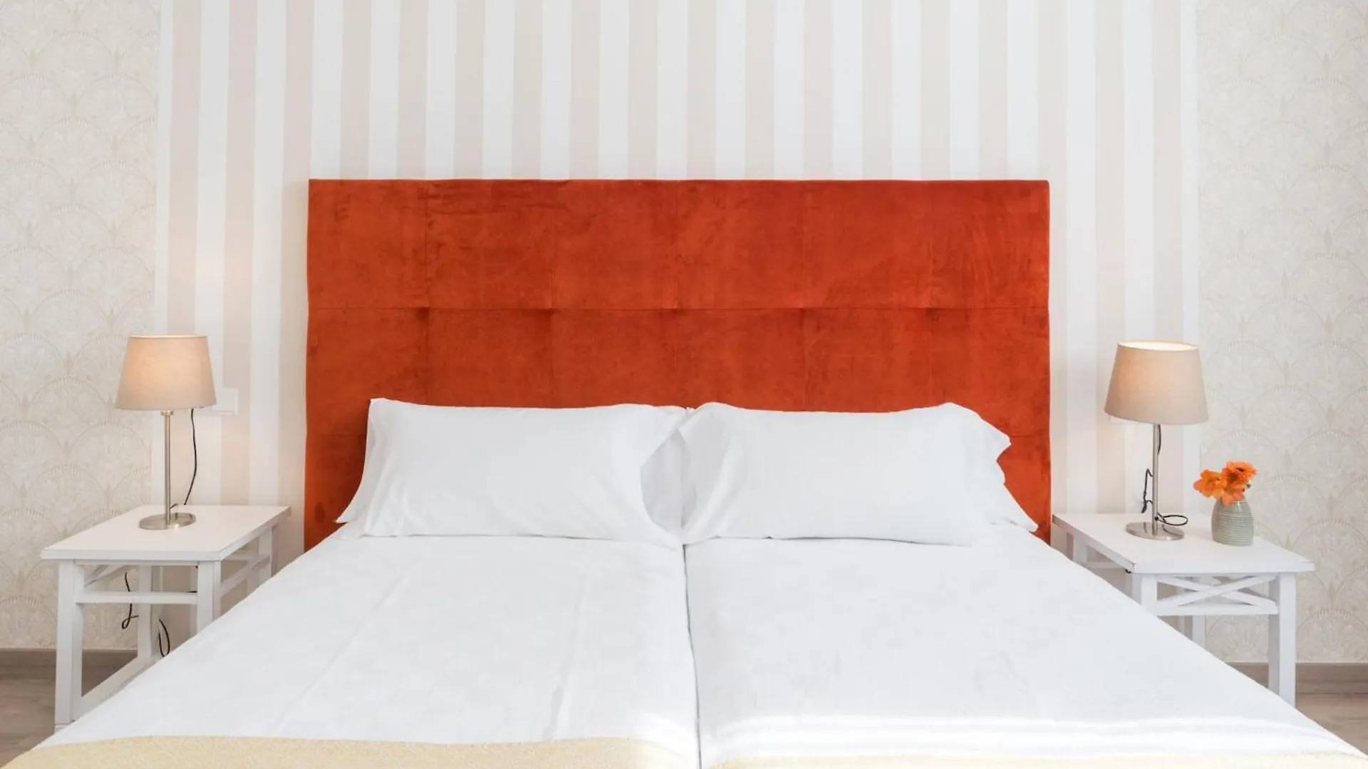 Apartament Sharingco Atarazanas Premium Malaga