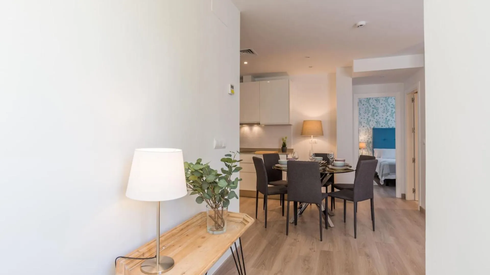 Apartament Sharingco Atarazanas Premium Malaga