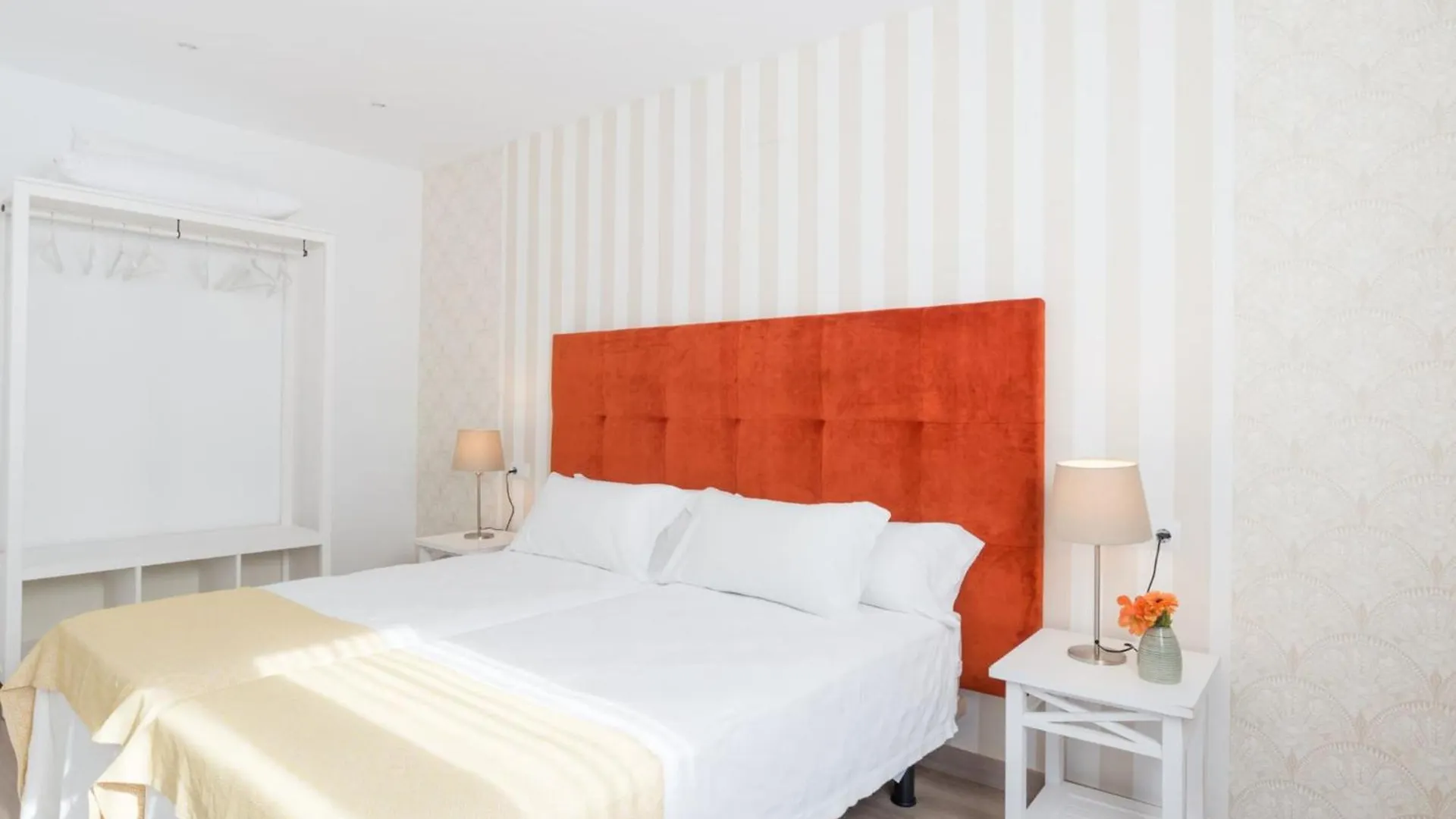 Apartament Sharingco Atarazanas Premium Malaga 0*,  Hiszpania