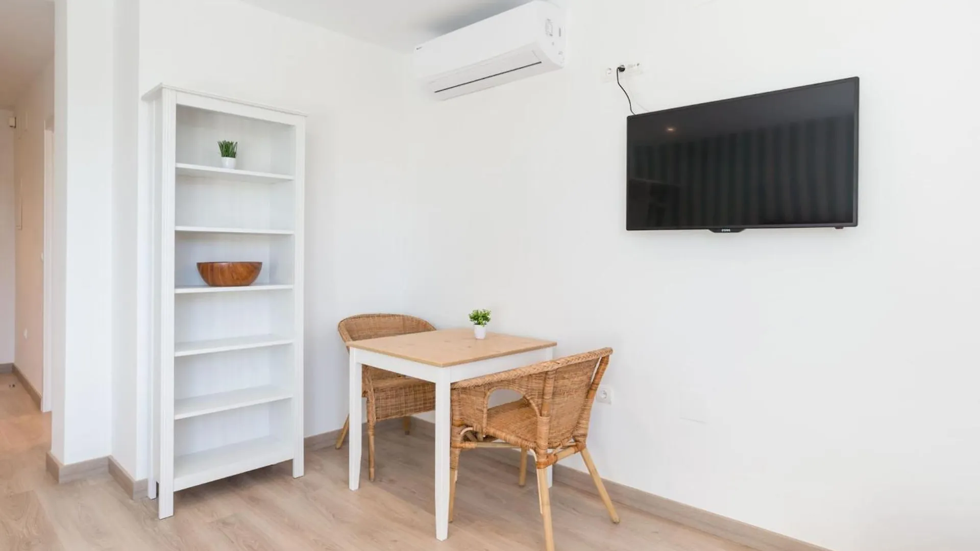 Apartament Sharingco Atarazanas Premium Malaga