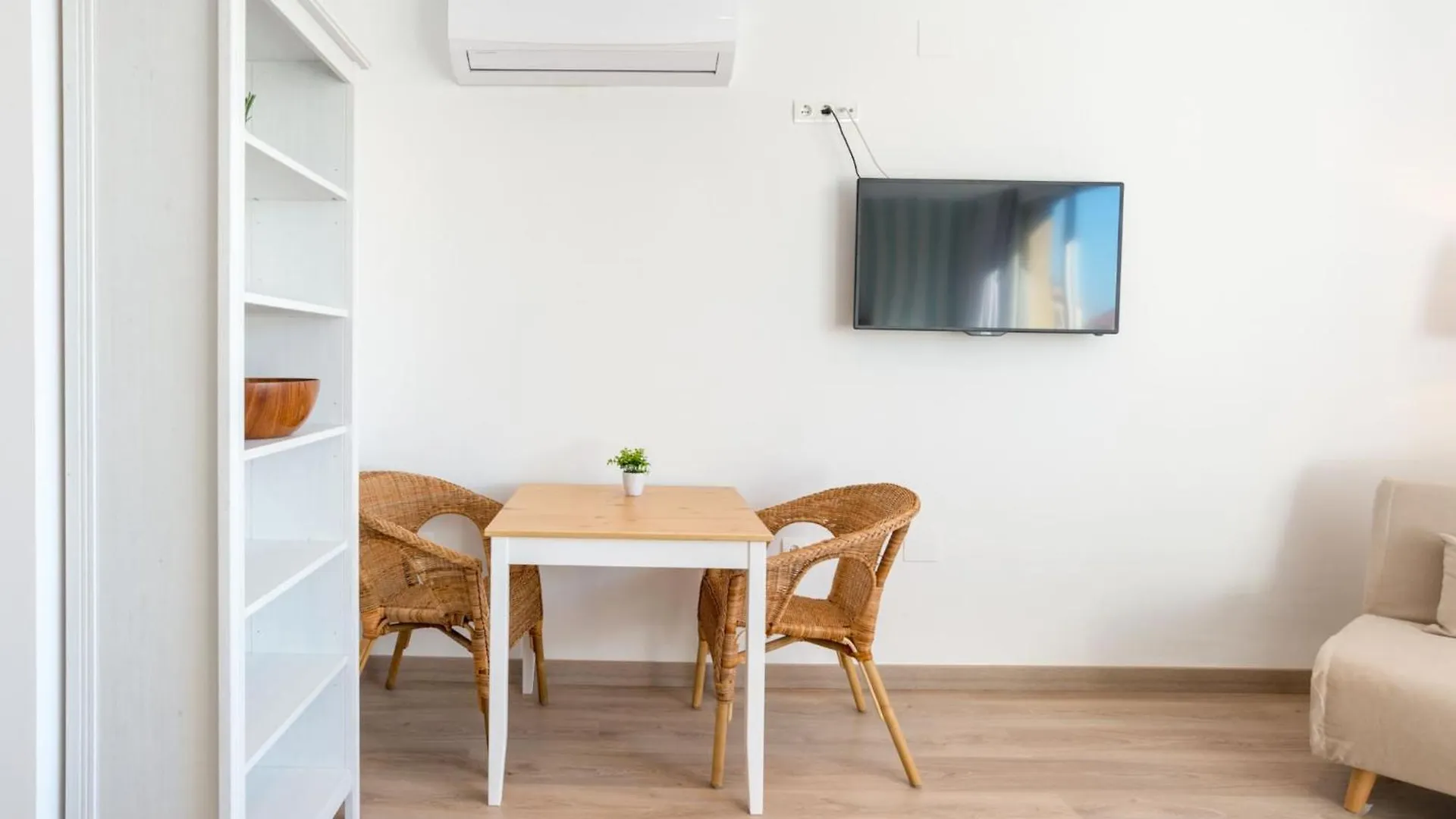 Apartament Sharingco Atarazanas Premium Malaga 0*,