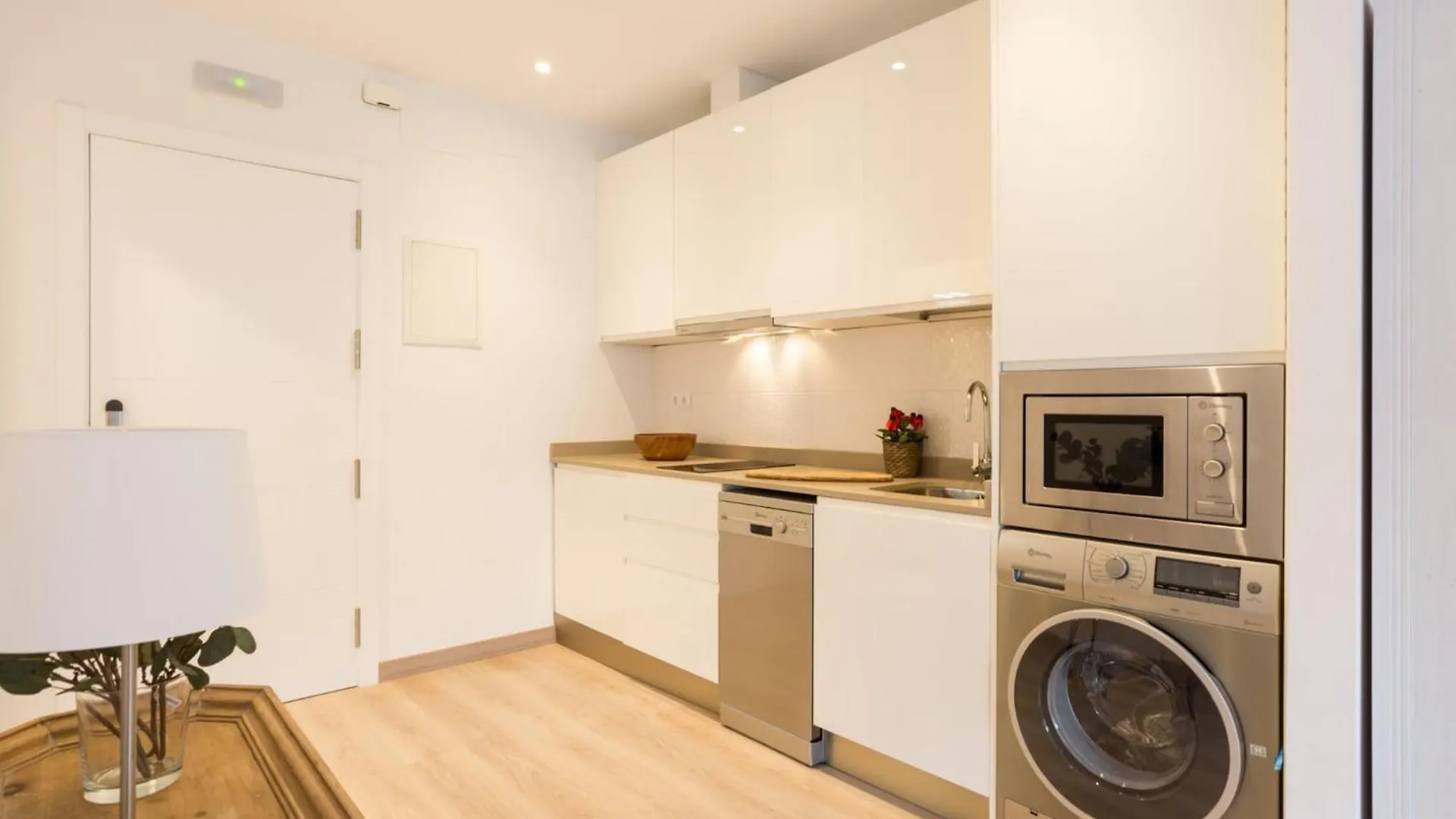Apartament Sharingco Atarazanas Premium Malaga