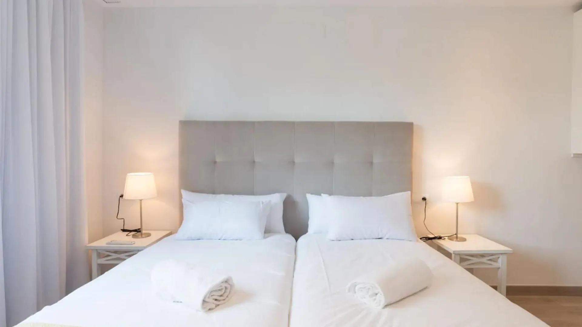 Apartament Sharingco Atarazanas Premium Malaga