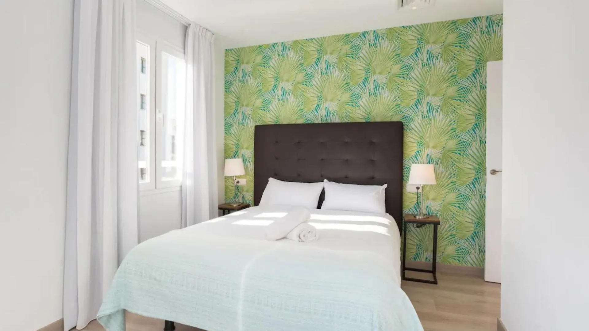 Apartament Sharingco Atarazanas Premium Malaga