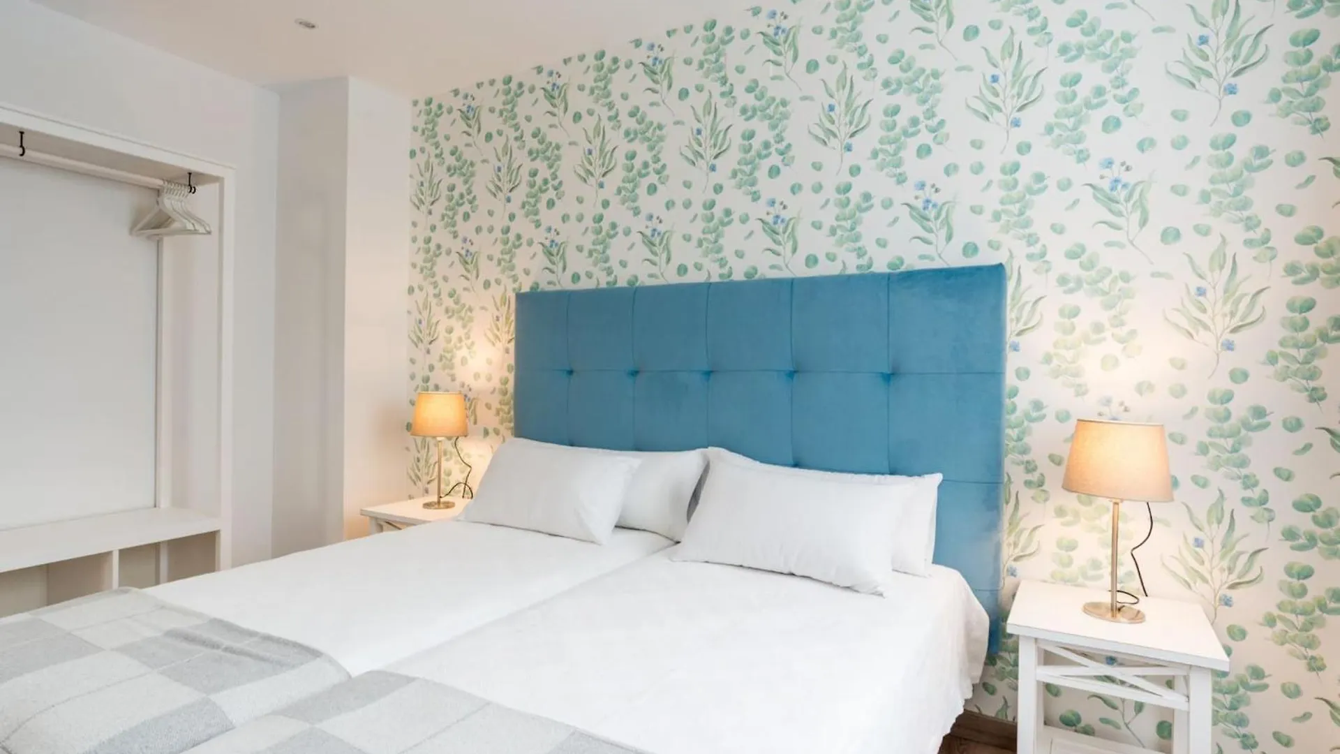Apartament Sharingco Atarazanas Premium Malaga