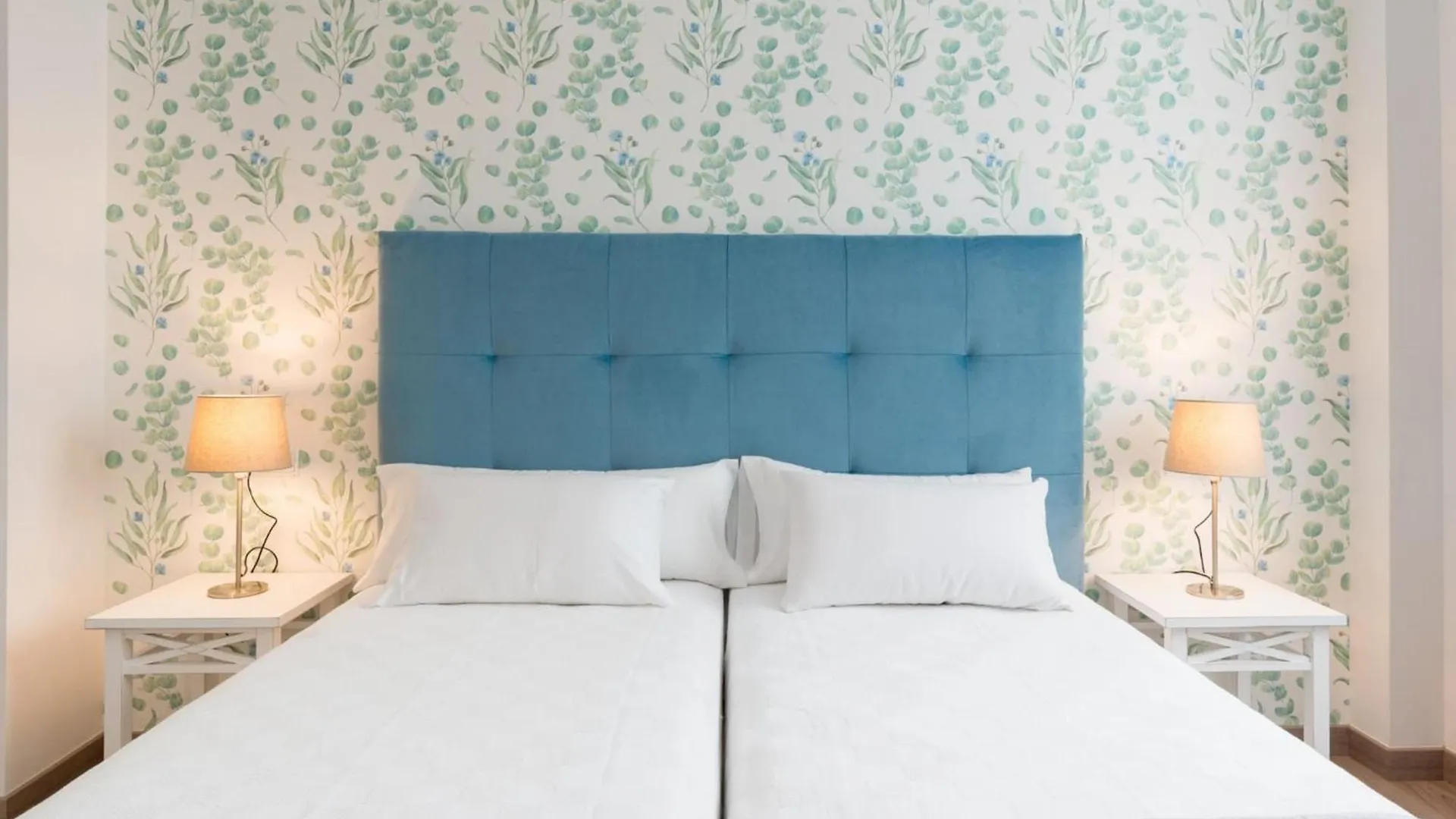 Apartament Sharingco Atarazanas Premium Malaga