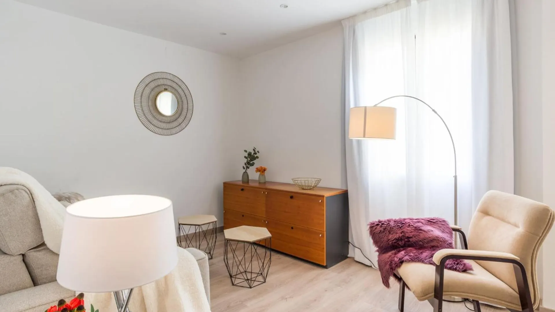 Apartament Sharingco Atarazanas Premium Malaga