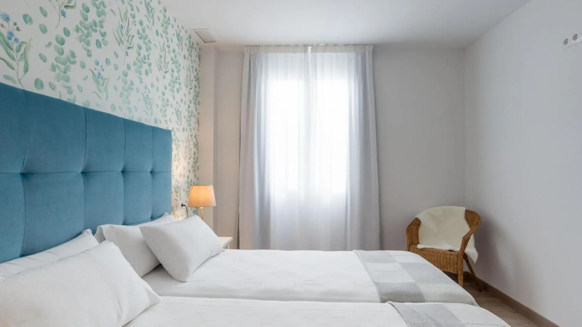 Apartament Sharingco Atarazanas Premium Malaga Hiszpania