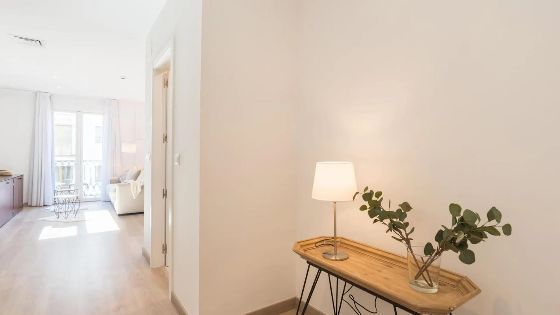 Apartament Sharingco Atarazanas Premium Malaga
