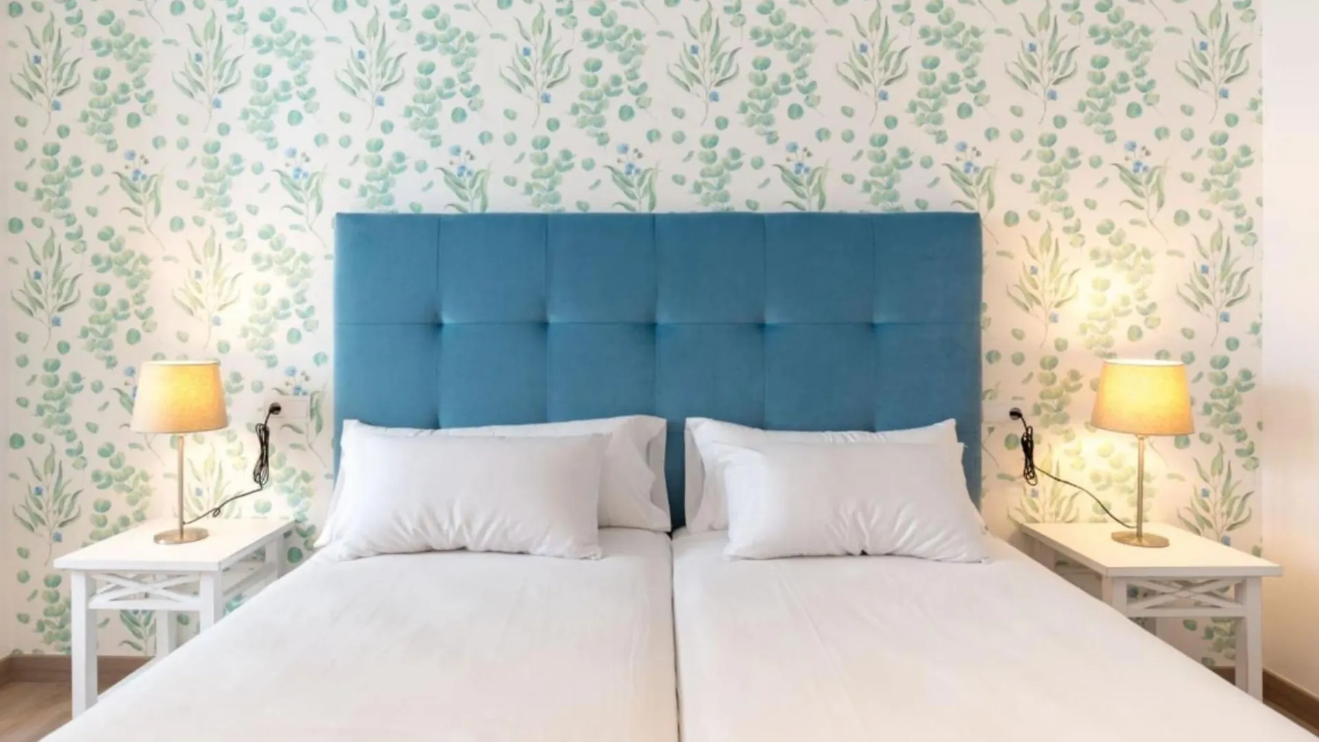 Apartament Sharingco Atarazanas Premium Malaga 0*,  Hiszpania