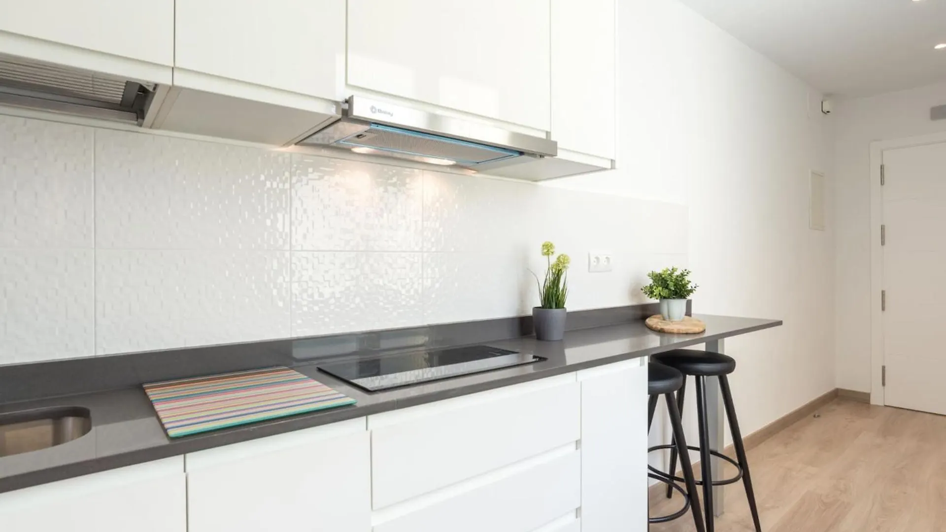 Apartament Sharingco Atarazanas Premium Malaga
