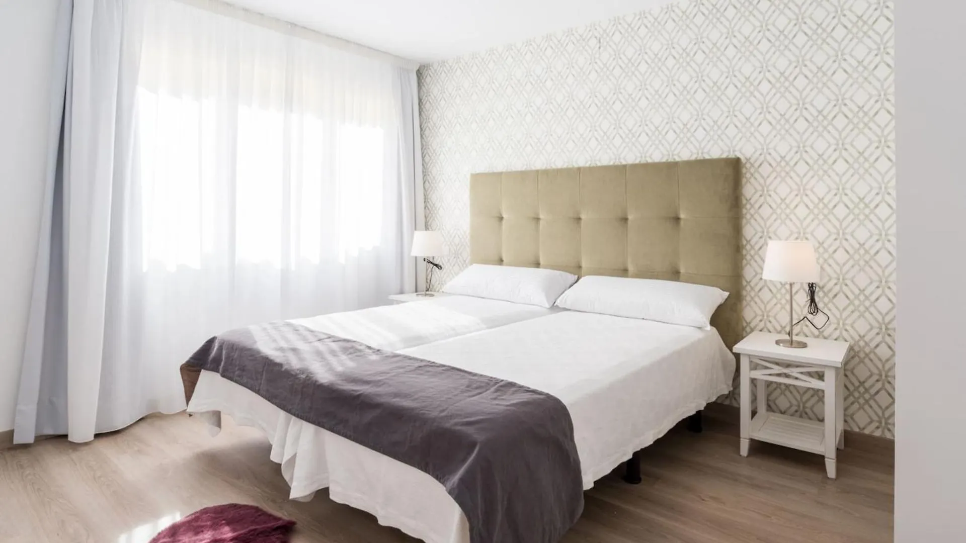 Apartament Sharingco Atarazanas Premium Malaga