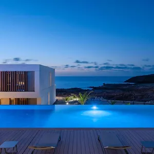 Kora Nivaria Apartament Abades (Tenerife)