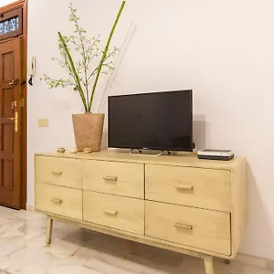  Apartament Tgh/ Centro Carreteria