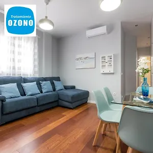 Premium Mediterraneo Beach, Apartment
