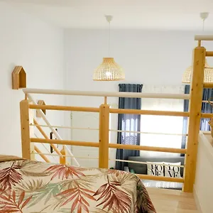  Apartament Be Centro