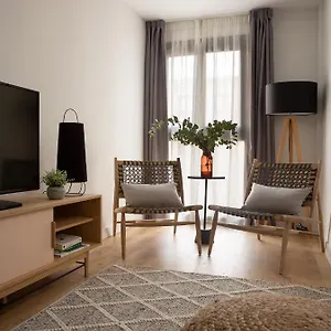  Apartament One Bedroom Apartment 1202