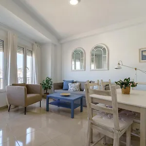  Apartament Maisuit Center