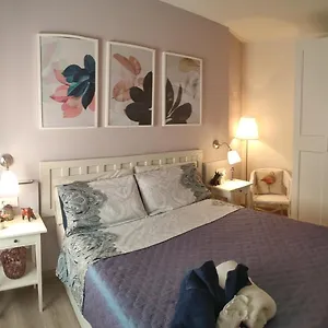  Apartament Lagunillas Travel By Namaste Elite