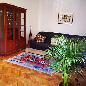  Apartament Bonito Y Bien Ubicado En El Soho De Malaga.