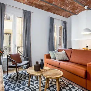 Ola Living Music Apartament Barcelona