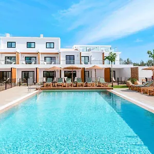 Shambhala Fuerteventura Apartament Parque Holandes