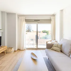  Apartament Huelin