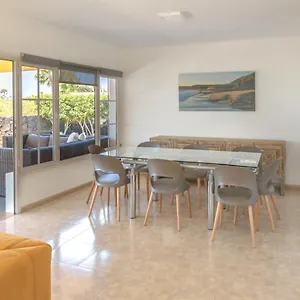 Hyde Park Lane Willa Puerto del Carmen (Lanzarote)