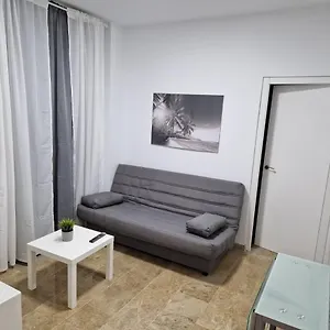 Malagueno 1 Centro Apartment