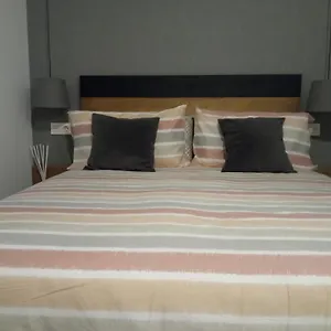  Apartament La Bella Malagueta