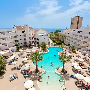 Paloma Apartament Los Cristianos (Tenerife)