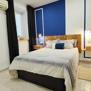  Apartament Junto A Calle Larios