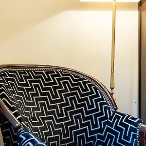 Teatro Apartment