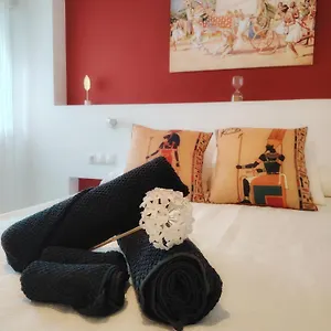  Apartament Casa Princesa Huelin