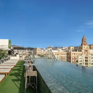 Hotel Only, Màlaga