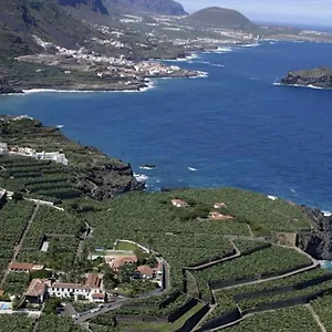 Malpais Trece Gospodarstwo wiejskie Garachico (Tenerife)