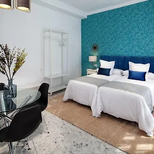 Wanderlust 3 Apartment