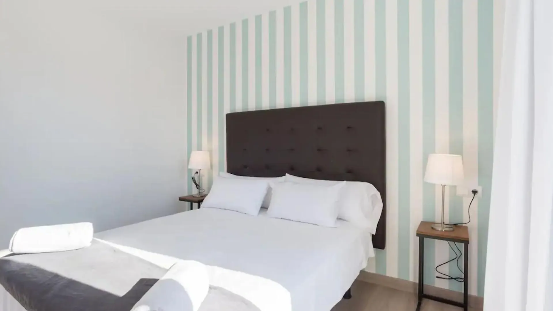 Sharingco Atarazanas Premium Apartment Malaga