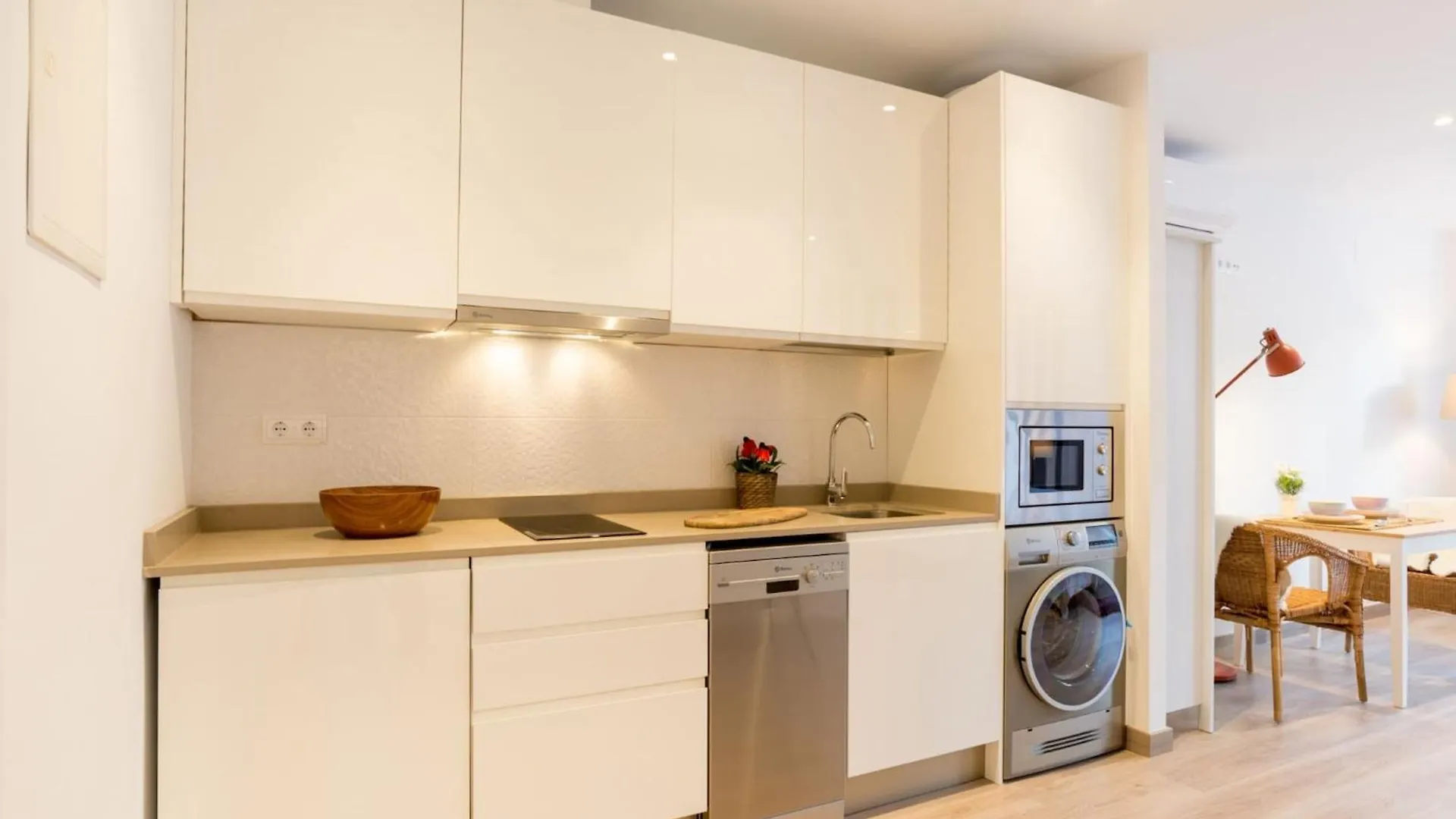 Sharingco Atarazanas Premium Apartment Malaga